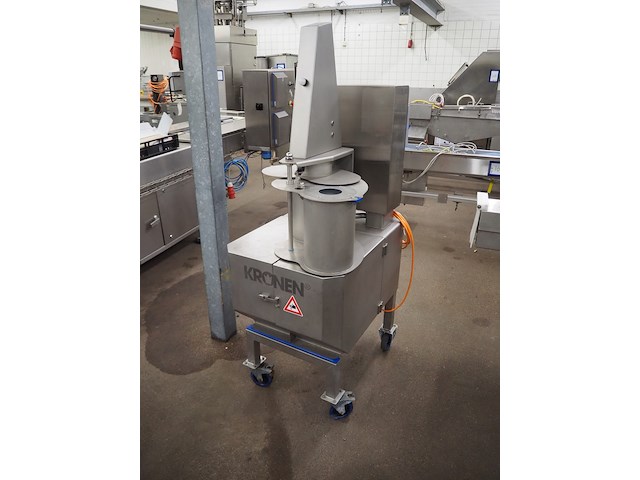 Kronen - afbeelding 10 van  15