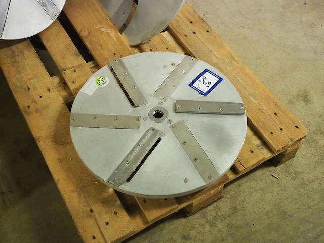 Kronen - afbeelding 1 van  5