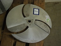 Kronen - afbeelding 1 van  5