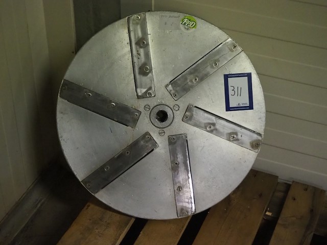 Kronen - afbeelding 1 van  5