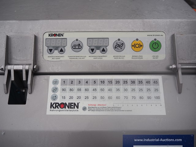 Kronen - afbeelding 2 van  15