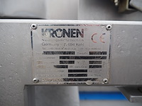 Kronen - afbeelding 6 van  22