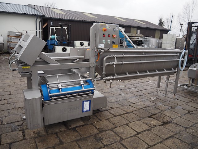 Kronen - afbeelding 1 van  22