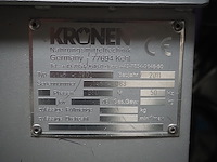 Kronen - afbeelding 7 van  15