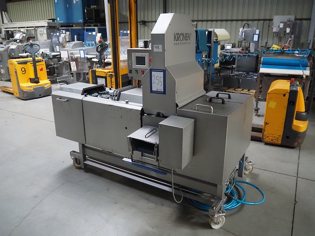 Kronen - afbeelding 1 van  15