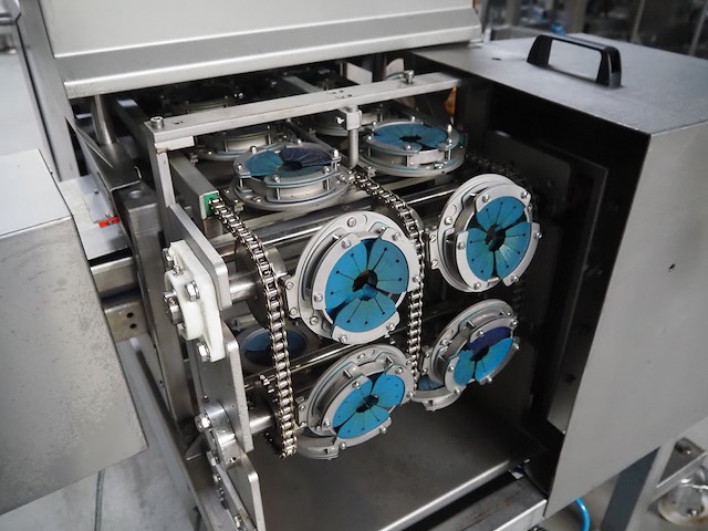 Kronen - afbeelding 14 van  15