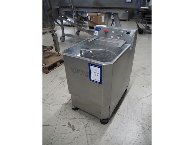 Kronen - afbeelding 1 van  7