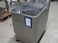 Kronen - afbeelding 1 van  7