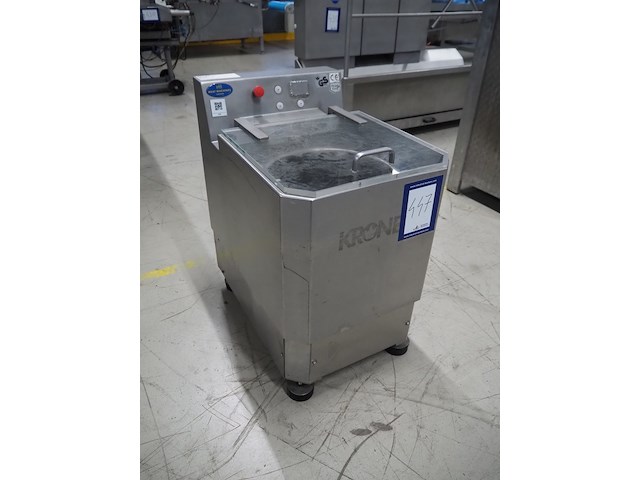 Kronen - afbeelding 2 van  7