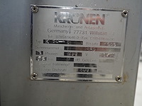 Kronen - afbeelding 7 van  7