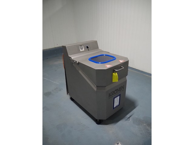 Kronen - afbeelding 1 van  8