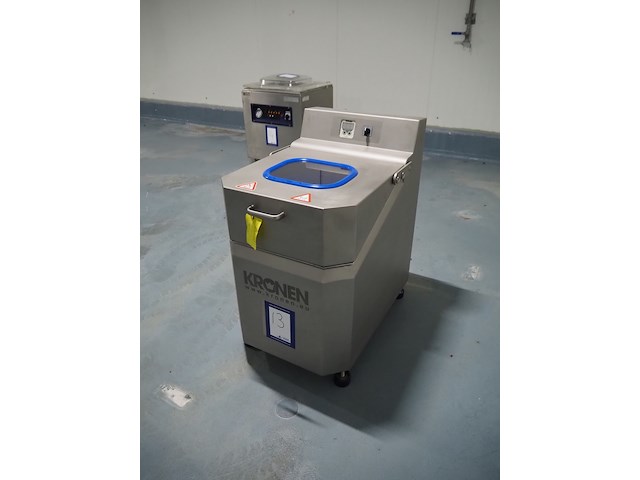 Kronen - afbeelding 2 van  8