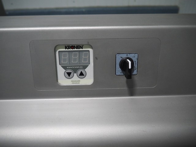 Kronen - afbeelding 6 van  8