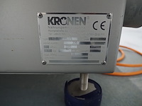 Kronen - afbeelding 8 van  8