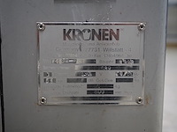 Kronen - afbeelding 8 van  8