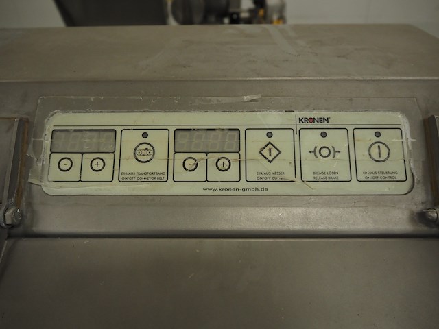 Kronen - afbeelding 12 van  12