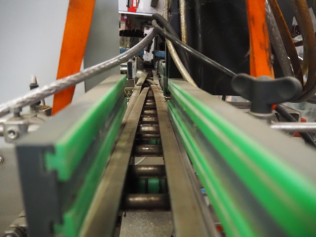 Krones ag - afbeelding 3 van  19