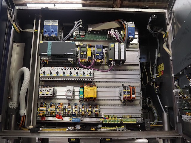 Krones ag - afbeelding 6 van  19