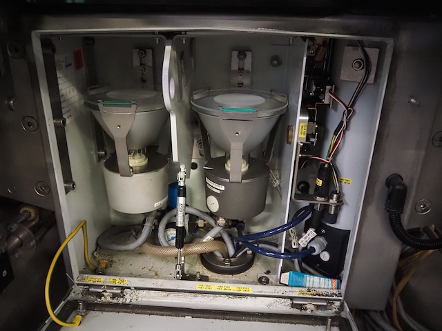 Krones ag - afbeelding 7 van  19