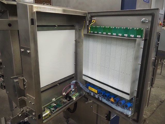 Krones ag - afbeelding 9 van  19