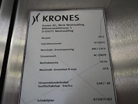 Krones ag - afbeelding 11 van  19