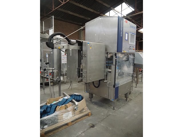 Krones ag - afbeelding 12 van  19