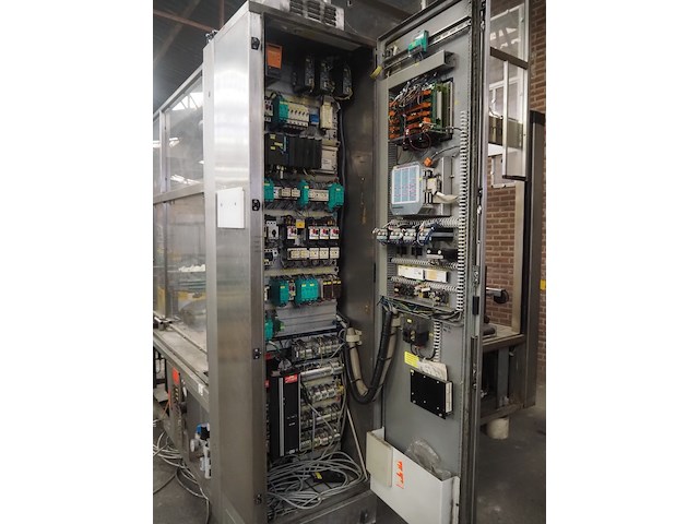 Krones ag - afbeelding 3 van  32