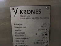 Krones ag - afbeelding 4 van  32
