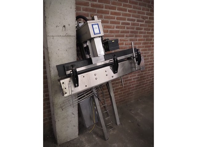 Krones ag - afbeelding 6 van  32