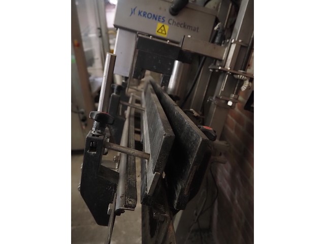 Krones ag - afbeelding 8 van  32