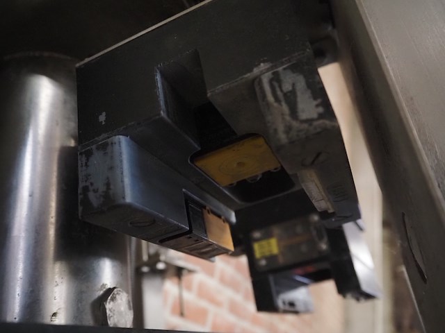 Krones ag - afbeelding 9 van  32