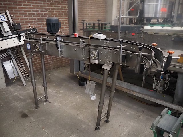 Krones ag - afbeelding 10 van  32