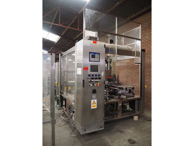 Krones ag - afbeelding 1 van  32