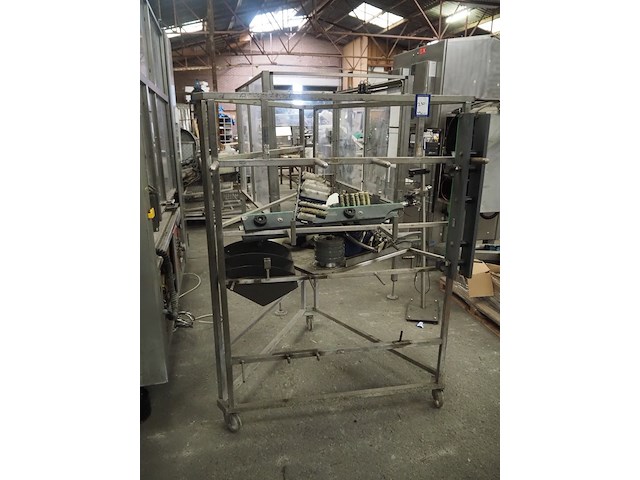 Krones ag - afbeelding 15 van  32