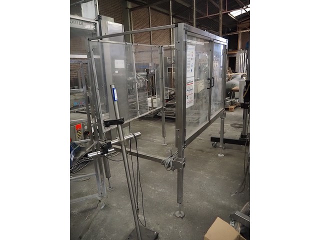 Krones ag - afbeelding 19 van  32