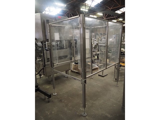 Krones ag - afbeelding 20 van  32