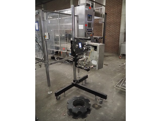 Krones ag - afbeelding 21 van  32