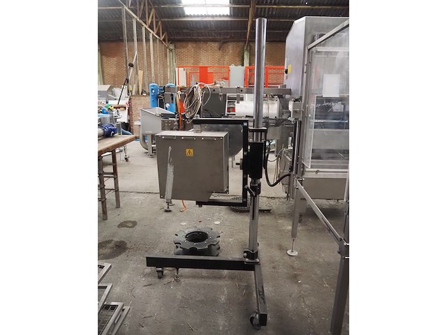 Krones ag - afbeelding 22 van  32