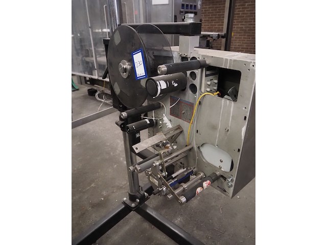 Krones ag - afbeelding 24 van  32