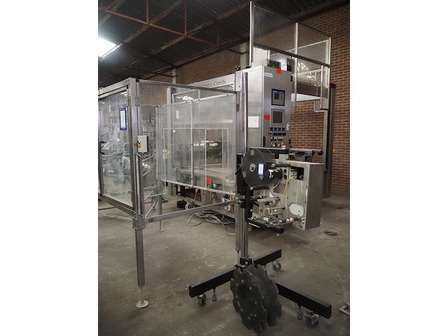 Krones ag - afbeelding 23 van  32