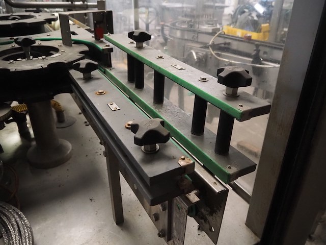 Krones ag - afbeelding 27 van  32