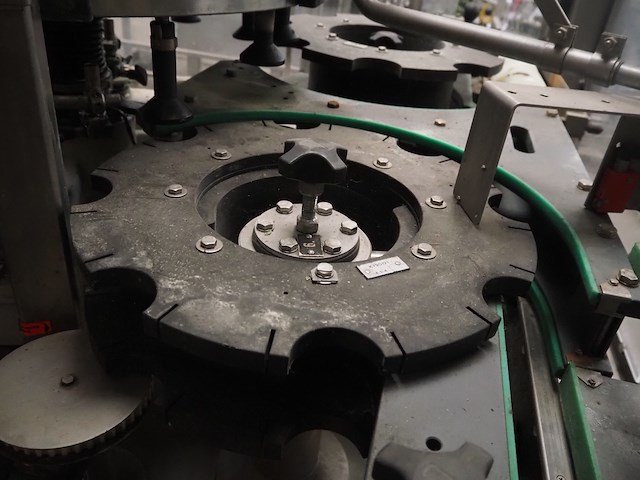 Krones ag - afbeelding 28 van  32