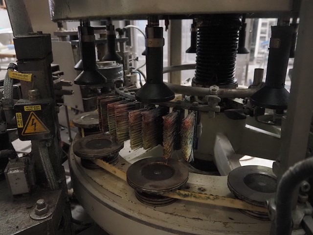 Krones ag - afbeelding 29 van  32