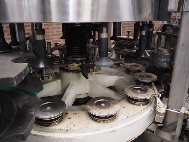 Krones ag - afbeelding 31 van  32