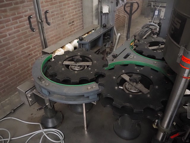 Krones canmatic - afbeelding 2 van  34