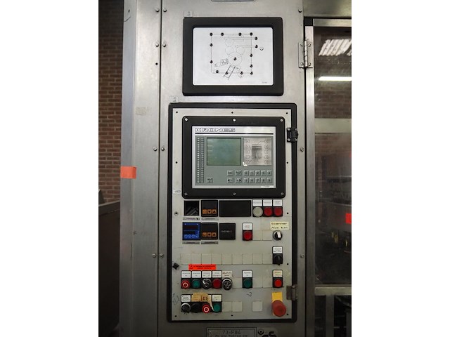 Krones canmatic - afbeelding 3 van  34