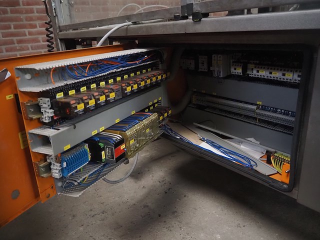 Krones canmatic - afbeelding 4 van  34