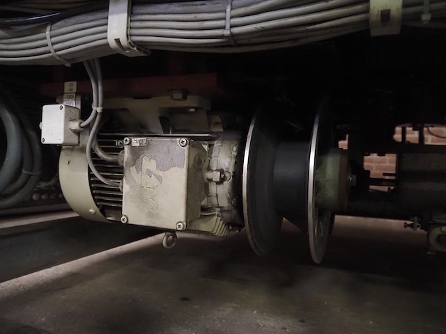 Krones canmatic - afbeelding 6 van  34