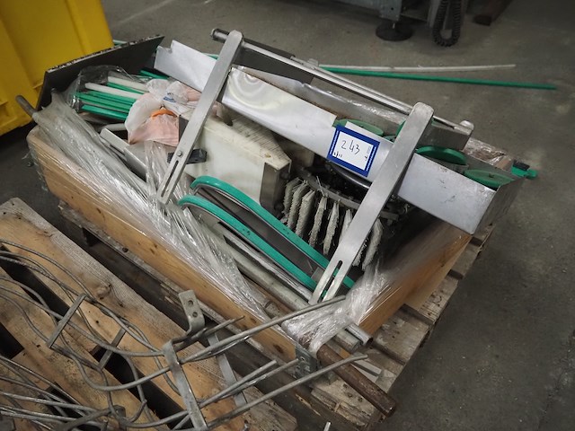 Krones canmatic - afbeelding 8 van  34