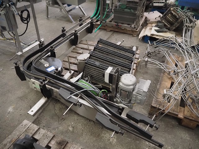 Krones canmatic - afbeelding 11 van  34